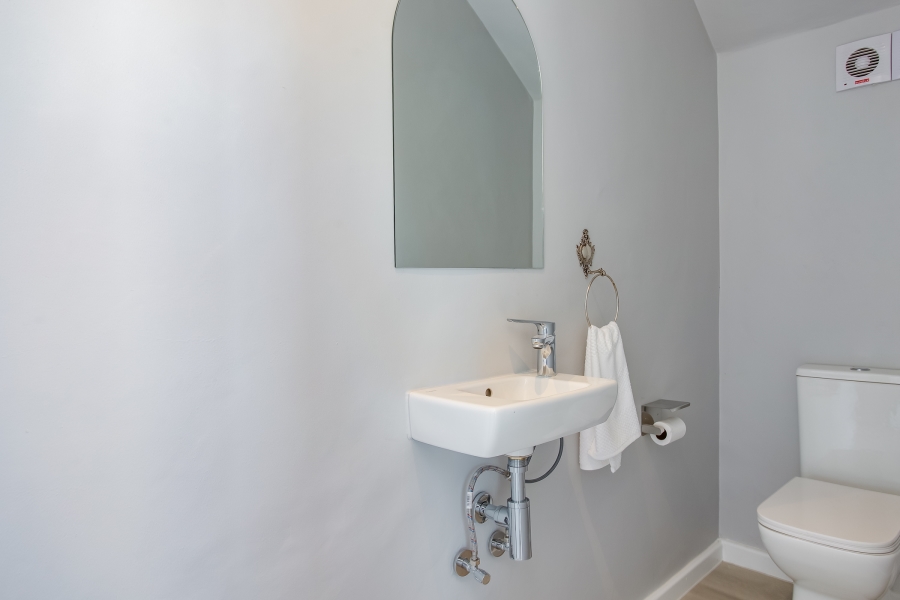 3 Bedroom Property for Sale in Berg En Dal Western Cape